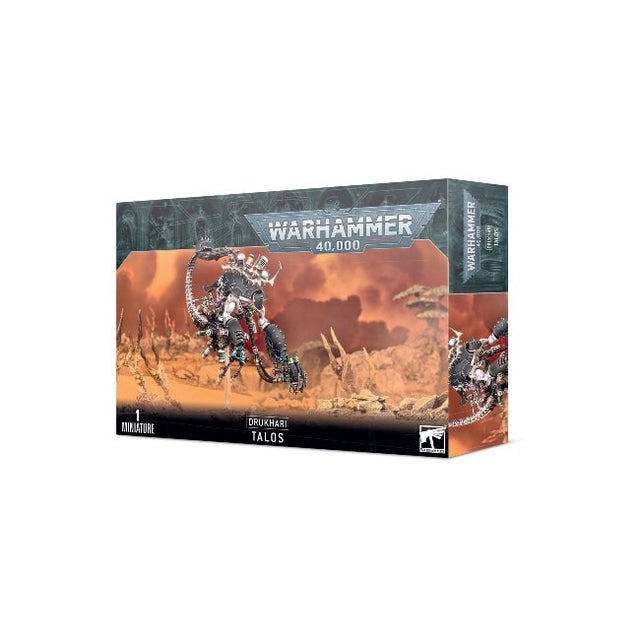 Drukhari (Dark Eldar) | Jupiter Games - Friendly Local Game Store and Event  Center